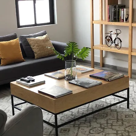 Coliving Chingon Cdmx