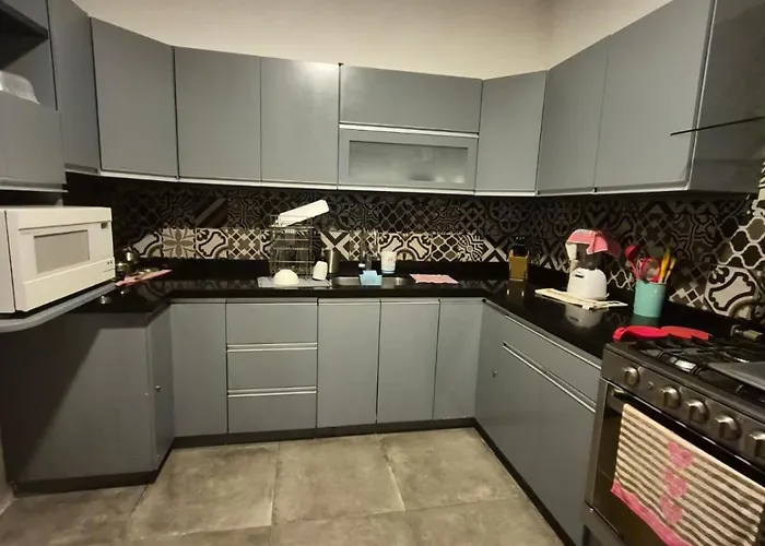 Coliving Chingon Cdmx Mexico City