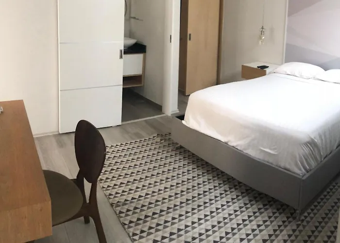 Hotel Coliving Chingon Cdmx *