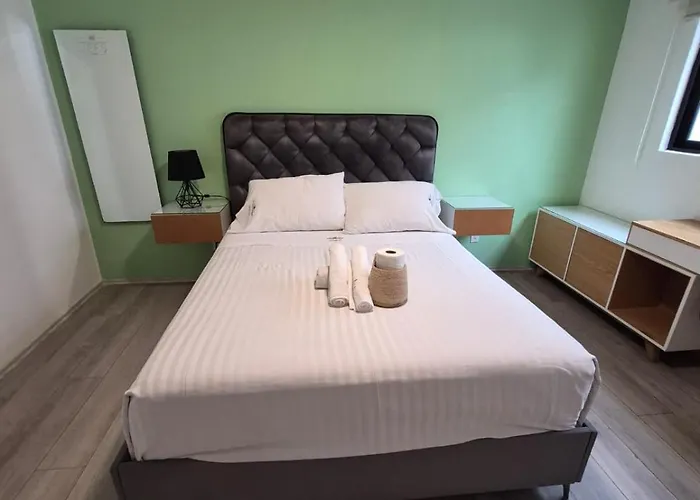 Coliving Chingon Cdmx *