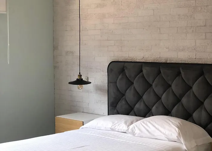 Coliving Chingon Cdmx Hotel Mexico City