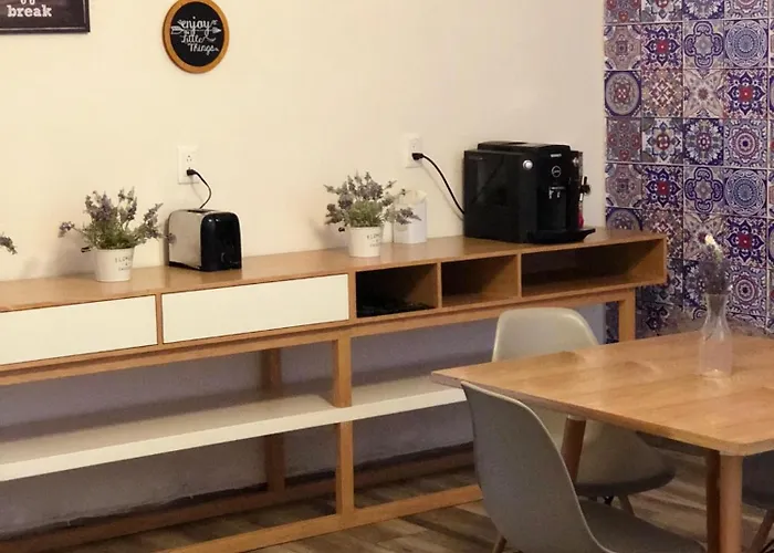 Hotel Coliving Chingon Cdmx