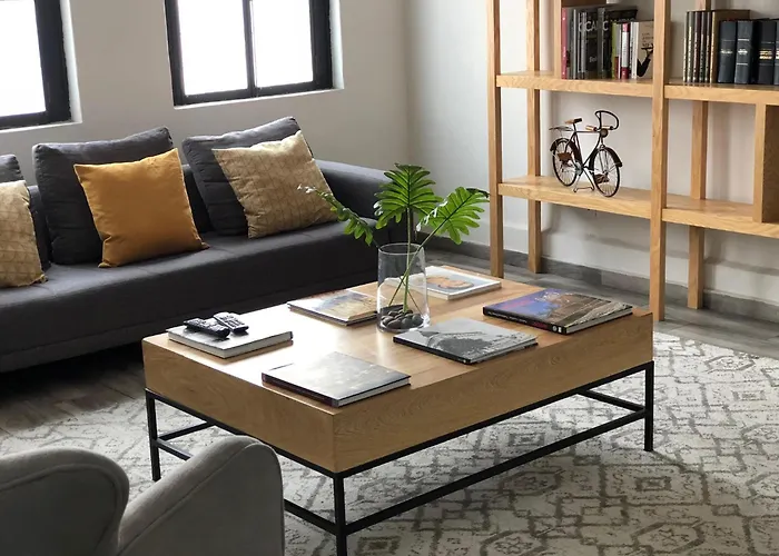 Coliving Chingon Cdmx Hotel *