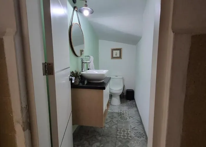Coliving Chingon Cdmx Hotel Mexico City