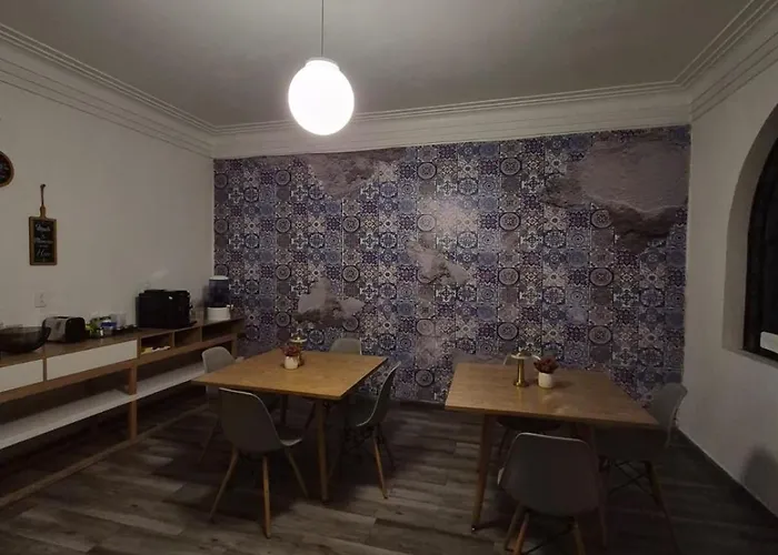Hotel Coliving Chingon Cdmx