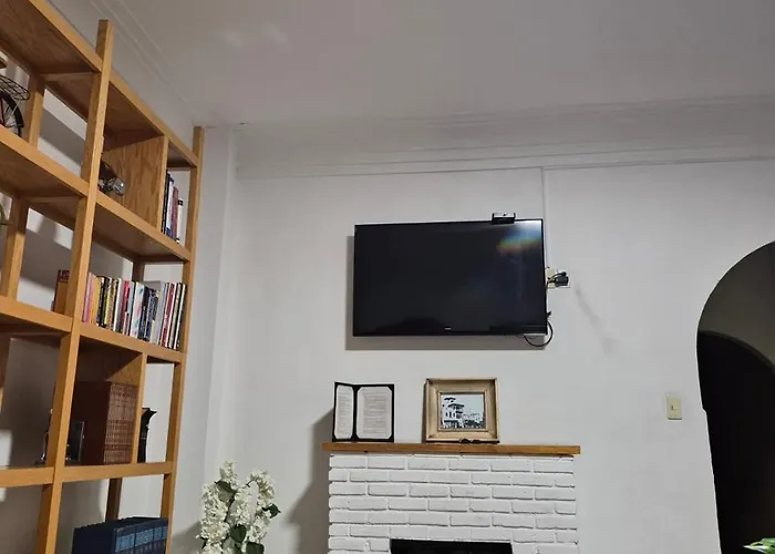Coliving Chingon Cdmx Mexico City